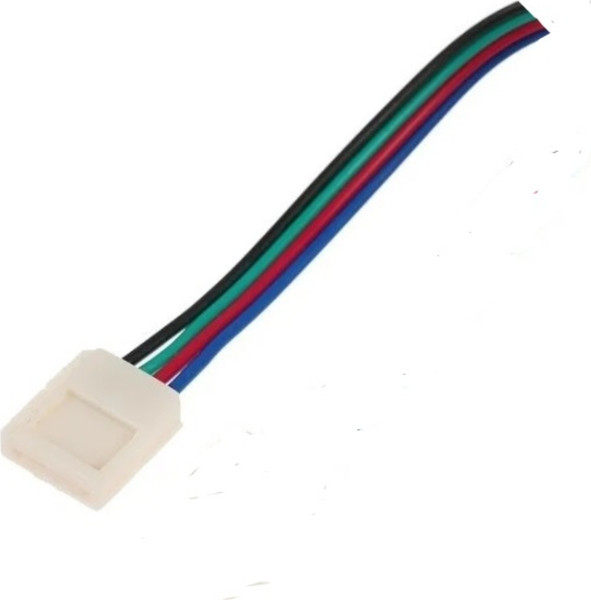 Коннектор для светодиодной ленты Leek LE010622-008 - фото
