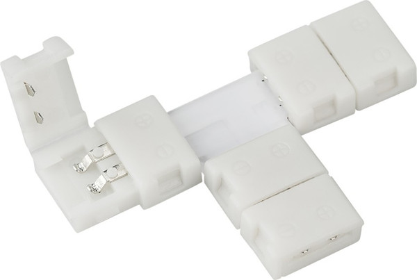 Коннектор для светодиодной ленты Leek LE010622-016 - фото