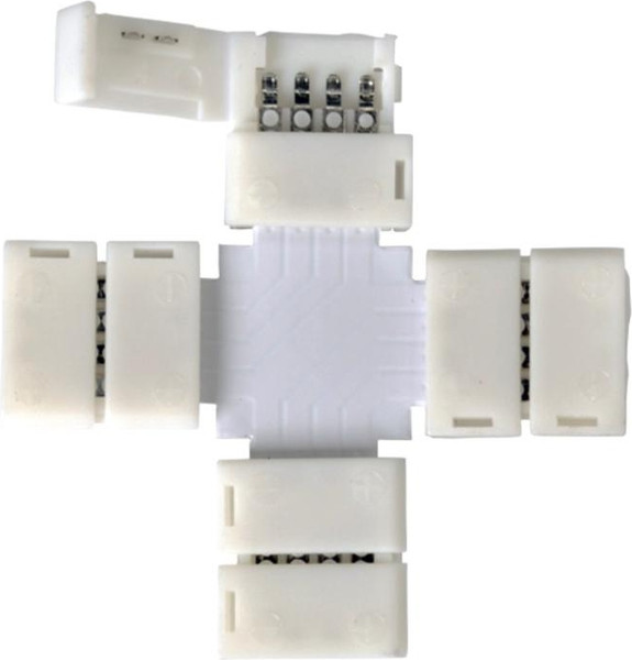 Коннектор для светодиодной ленты Leek LE010622-013 - фото