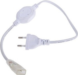 Сетевой шнур для светодиодной ленты Leek LE010631-006 - фото