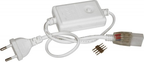 Сетевой шнур для светодиодной ленты Leek LE010631-011 - фото