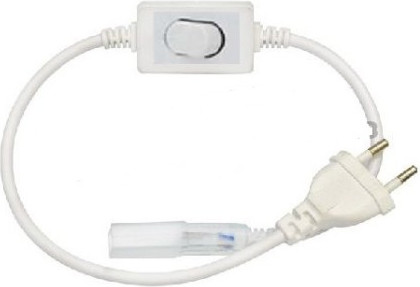 Сетевой шнур для светодиодной ленты Leek LE010631-004 - фото