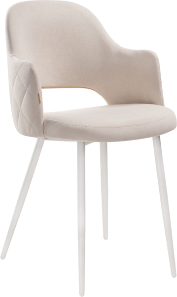 Стул Woodville Гутрид / 504180 - фото