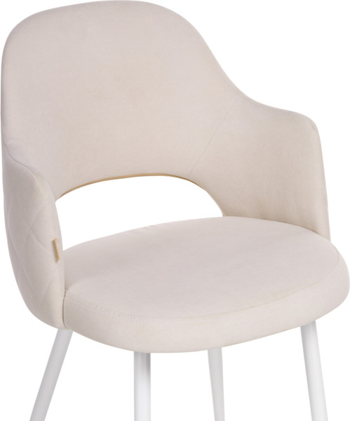 Стул Woodville Гутрид / 504180