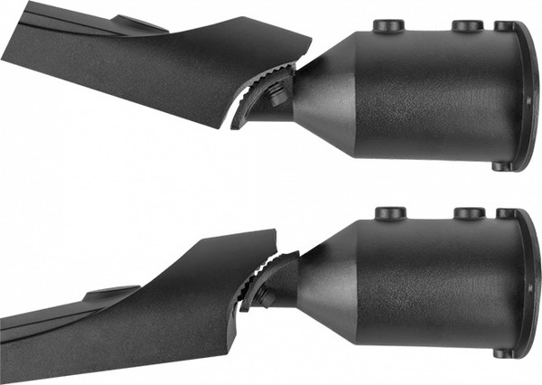 Светильник уличный Онлайт OSF-04-100-5K-LED / 90477