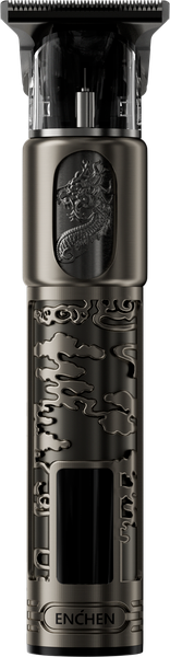 Машинка для стрижки волос Enchen GoldStone 1 - фото