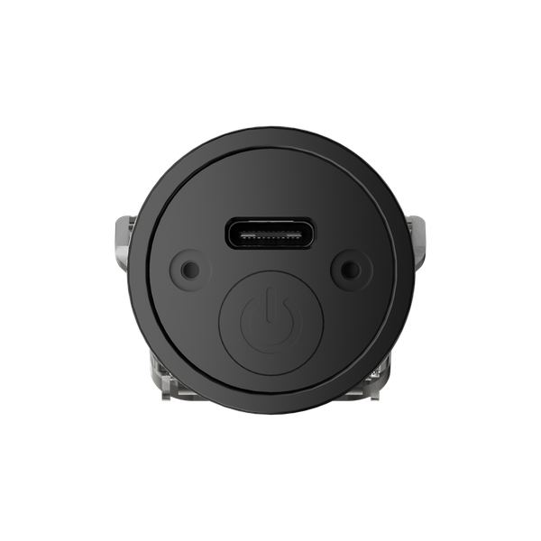 Машинка для стрижки волос Enchen GoldStone 1