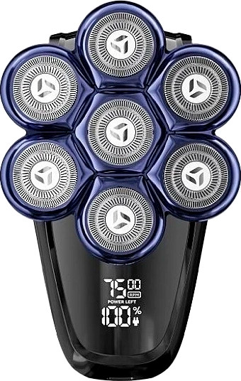 Электробритва Enchen Alien Pro 2 - фото