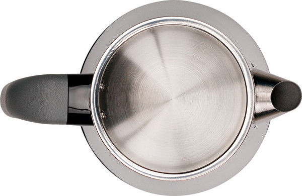 Электрочайник Evolution KP17153 Steel