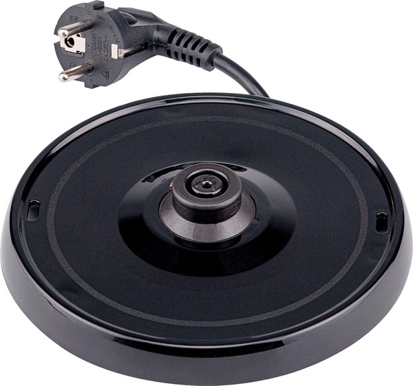 Электрочайник Evolution KP17153 Steel