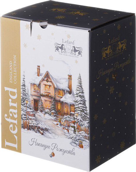 Френч-пресс Lefard Накануне Рождества 887-476