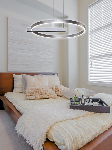 Потолочный светильник Aitin-Pro G2598/600