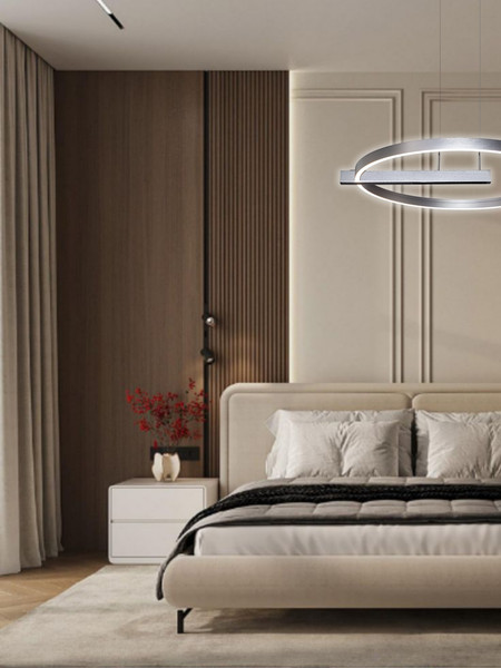 Потолочный светильник Aitin-Pro G2598/600