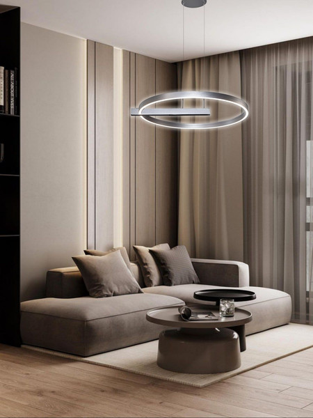 Потолочный светильник Aitin-Pro G2598/600