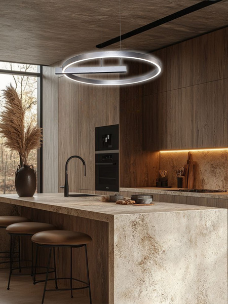 Потолочный светильник Aitin-Pro G2598/600