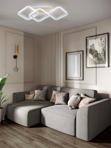 Люстра Aitin-Pro G3200/3