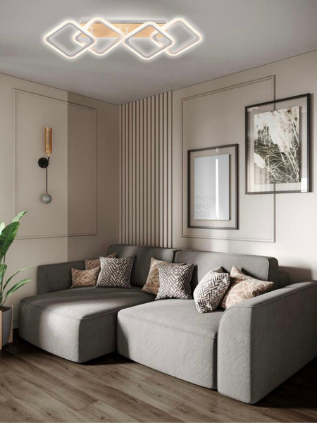 Люстра Aitin-Pro G3200/4