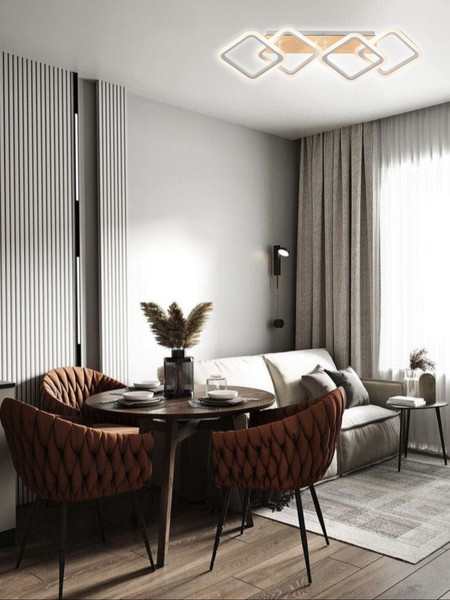 Люстра Aitin-Pro G3200/4