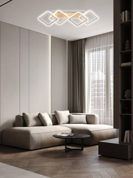 Люстра Aitin-Pro G3200/4