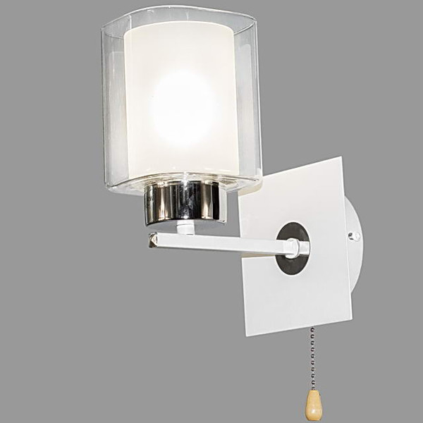 Бра Aitin-Pro НББ 03-40-101 / 74402/1W - фото