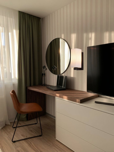 Бра Aitin-Pro НББ 03-40-101 / HY1288/1C