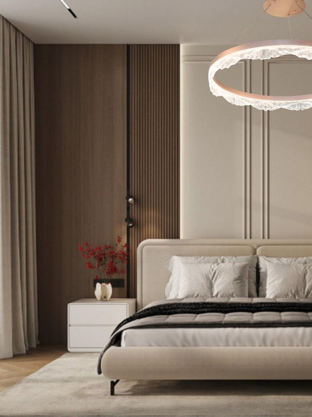 Потолочный светильник Aitin-Pro N9424/1