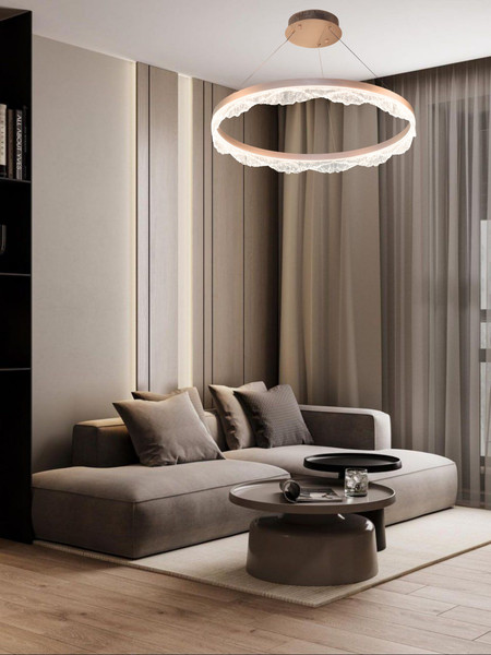 Потолочный светильник Aitin-Pro N9424/1