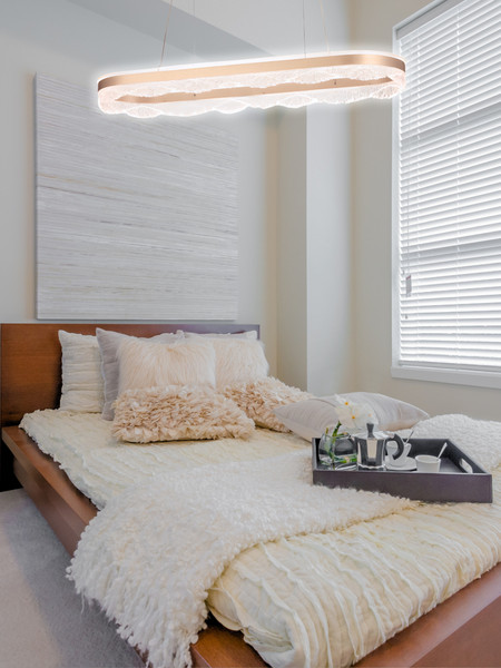 Потолочный светильник Aitin-Pro N9429/1