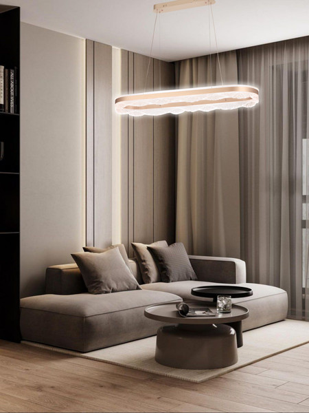 Потолочный светильник Aitin-Pro N9429/1