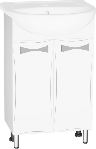 Тумба под умывальник Vako Бант Балтика 55 - фото