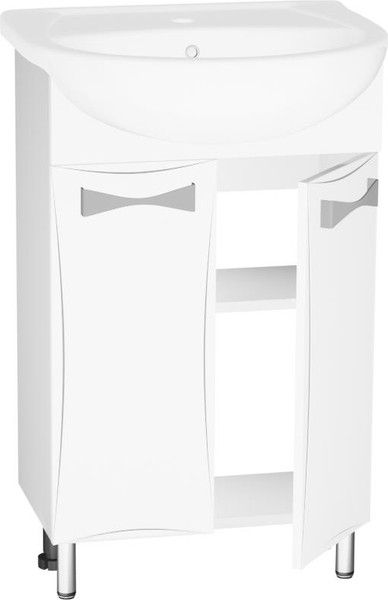 Тумба под умывальник Vako Бант Балтика 55