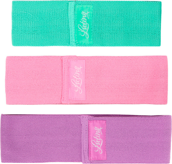 Набор эспандеров Darvish DV-S-393 - фото