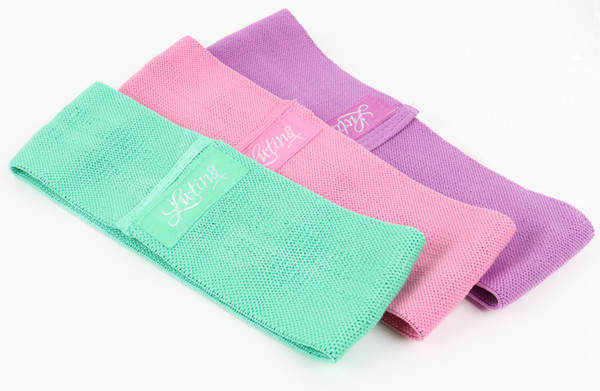 Набор эспандеров Darvish DV-S-393