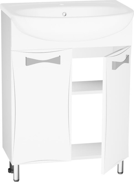 Тумба под умывальник Vako Бант Балтика 600