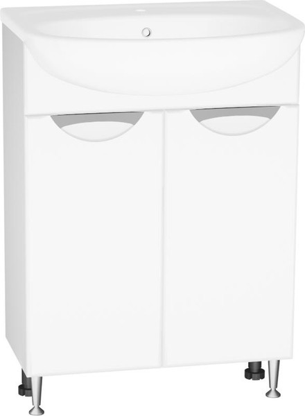 Тумба под умывальник Vako Ника Балтика 60 / 11564