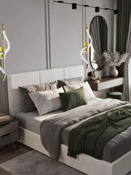 Бра Aitin-Pro H59238/600