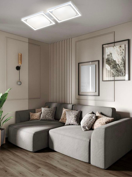 Потолочный светильник Aitin-Pro H66062/2