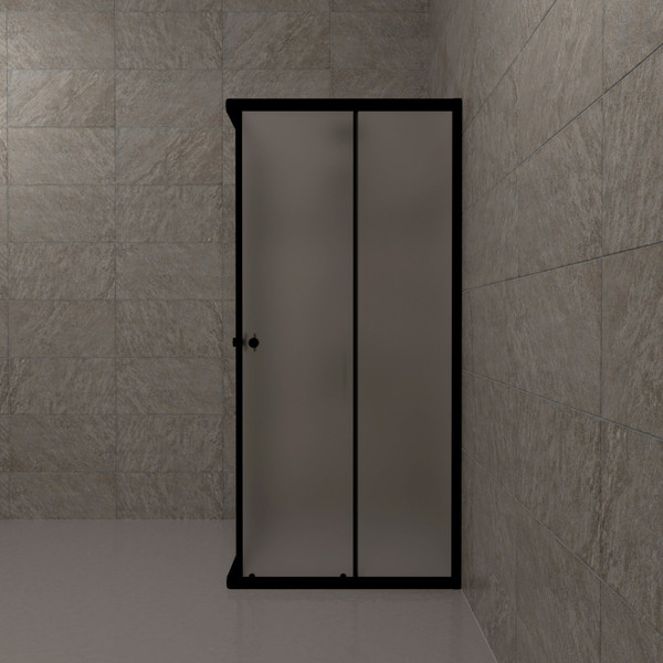 Душевой уголок Triton Вента БВ Вельвет 80х80