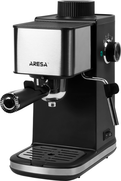 Кофеварка эспрессо Aresa AR-1614 - фото