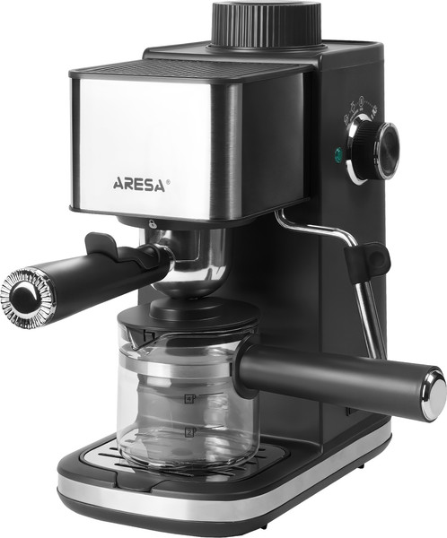 Кофеварка эспрессо Aresa AR-1614