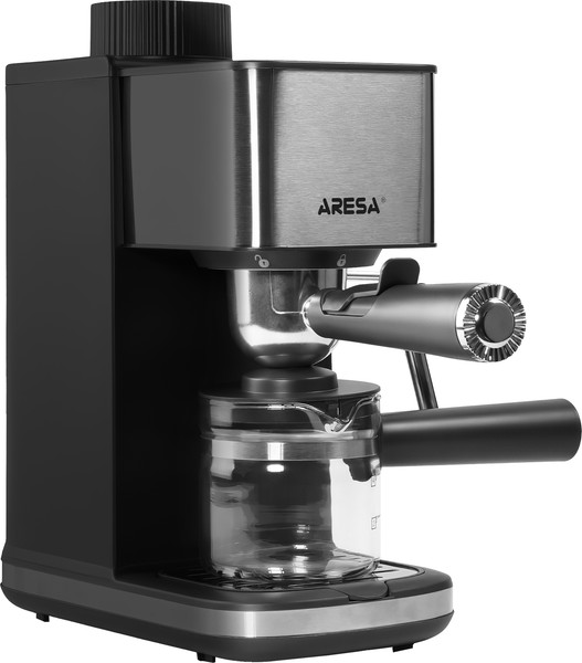 Кофеварка эспрессо Aresa AR-1614