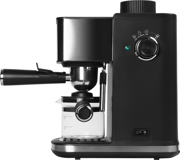 Кофеварка эспрессо Aresa AR-1614