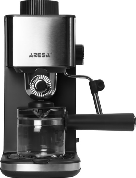 Кофеварка эспрессо Aresa AR-1614