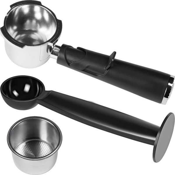 Кофеварка эспрессо Aresa AR-1614