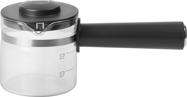 Кофеварка эспрессо Aresa AR-1614