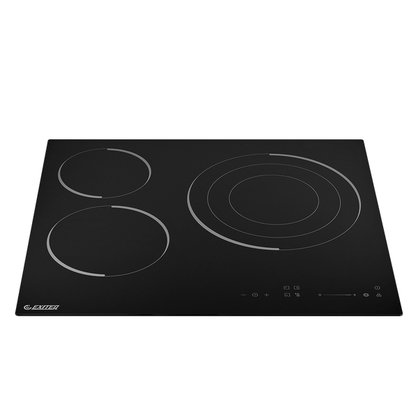 Электрическая варочная панель Exiteq EXH-516CB