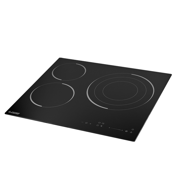 Электрическая варочная панель Exiteq EXH-516CB