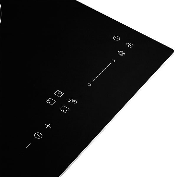 Электрическая варочная панель Exiteq EXH-516CB