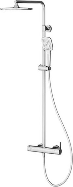 Душевая система со смесителем Teska Estella Mix DK1032 - фото