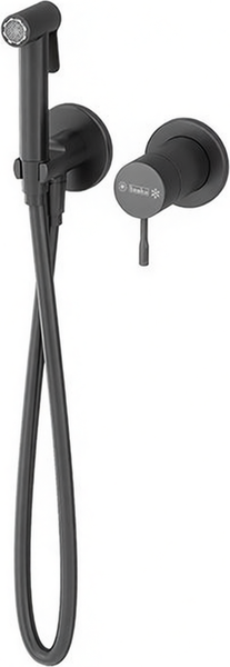 Гигиенический душ со смесителем Teska Atlas Tera TB7014 - фото